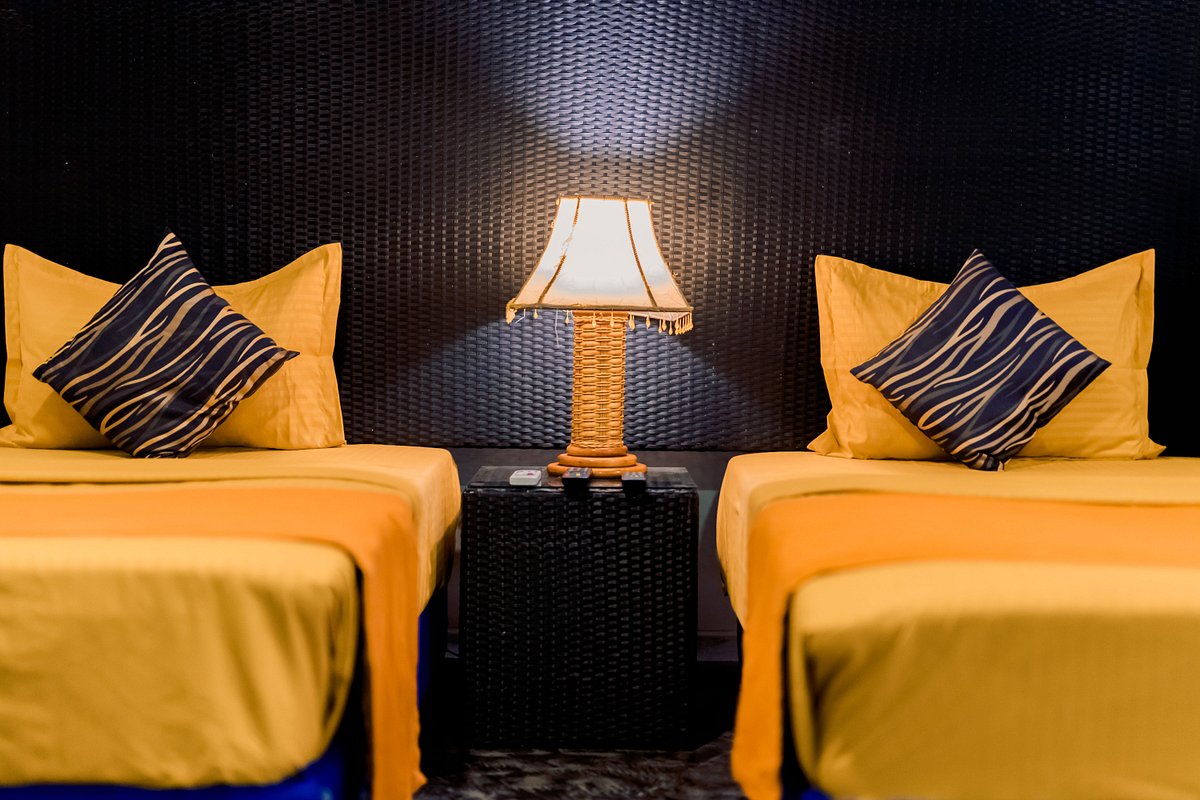 Lavanga Beach Hotel